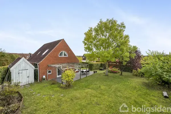 Villa på Kelsted 308, 3670 Veksø Sjælland