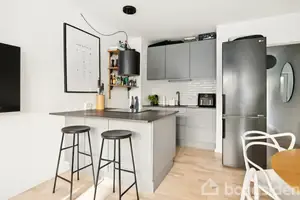 Ejerlejlighed på Halsskovgade 4, 1. 117., 2100 København Ø