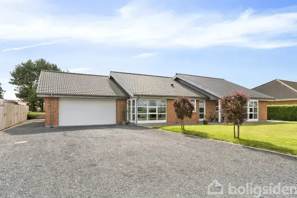 Villa på Tjørntvedvej 17E, 4295 Stenlille