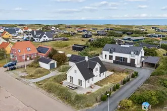 Villa på Vestermøllevej 20B, Klitmøller, 7700 Thisted
