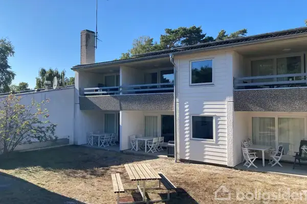 Fritidsbolig på Sirenevej 2, st. 301., 3730 Nexø