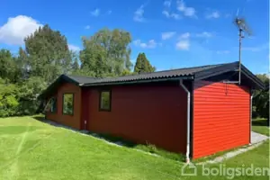 Fritidsbolig på Ørnevænget 60, 4050 Skibby