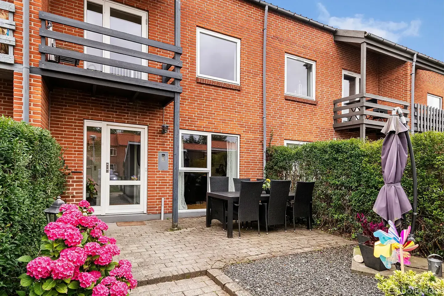 Kuća, 91 m², zemljište 117 m²