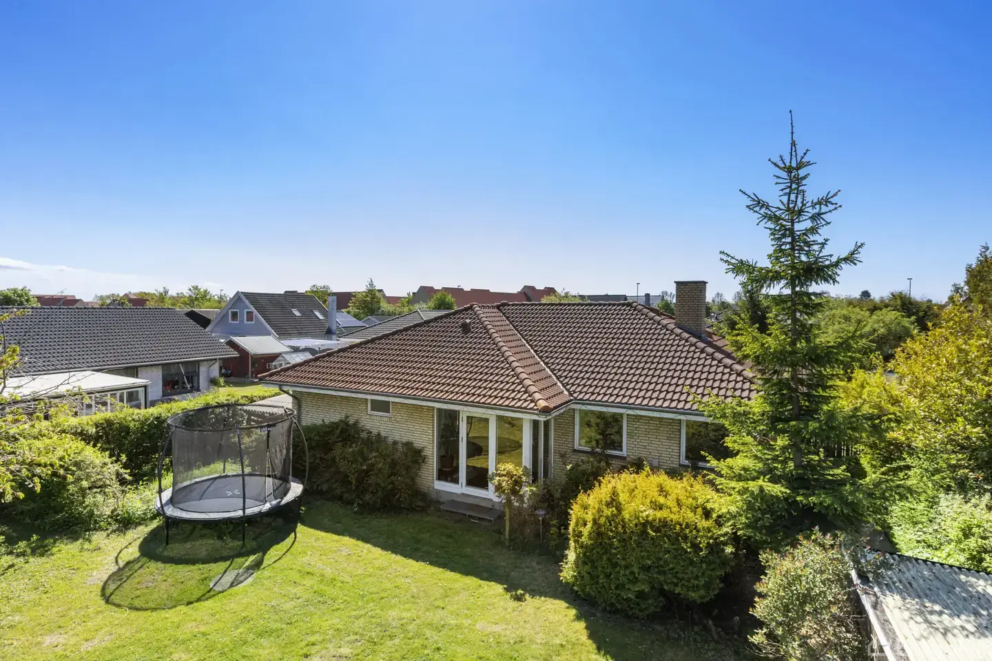 Villa på Dollerupvej 21, 2770 Kastrup