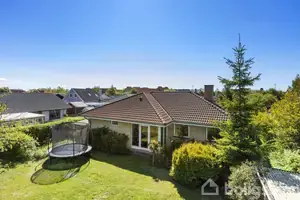Villa på Dollerupvej 21, 2770 Kastrup
