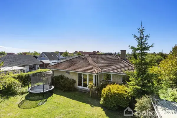 Villa på Dollerupvej 21, 2770 Kastrup