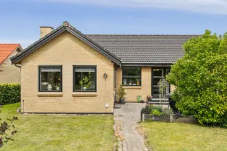 Villa på Ellebakken 2, 8600 Silkeborg