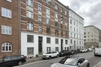 Ejerlejlighed på Nyborggade 18, 5. th., 2100 København Ø