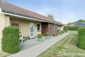 Andelsbolig på Dalsgårdsvej 117, 4250 Fuglebjerg