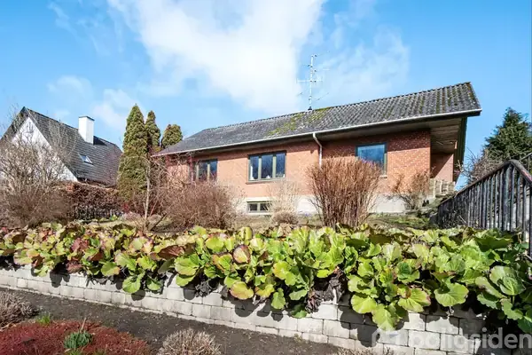 Villa på Odensevej 11, 5620 Glamsbjerg