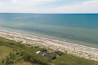 Fritidshus på Svallerup Strandvej 30, Svallerup, 4400 Kalundborg