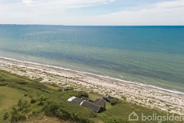 Fritidsbolig på Svallerup Strandvej 30, 4400 Kalundborg