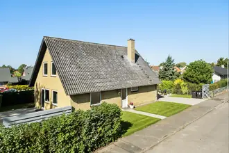 Villa på Langeås 4, 4281 Gørlev