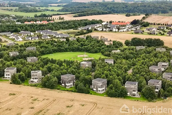 Helårsgrund på Strynøvænget 27, 6000 Kolding