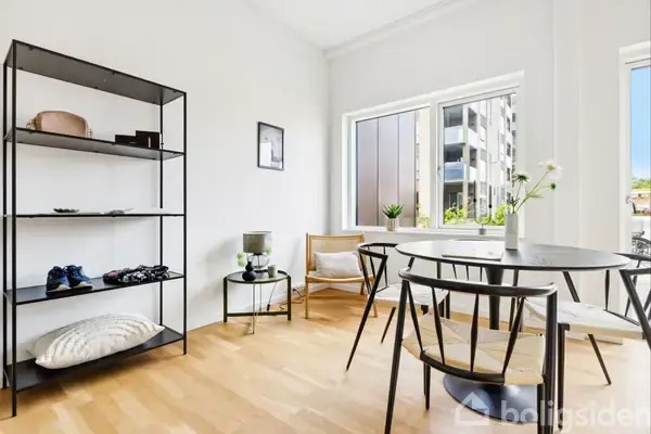 Ejerlejlighed på Gartnerbyen 24, 2. 33., 5200 Odense V