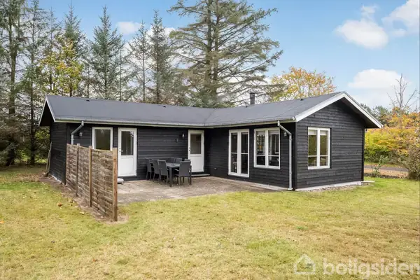 Fritidsbolig på Sønder Havsig 26, 9370 Hals