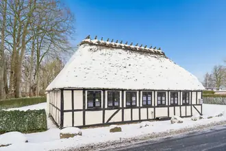 Villa på Ejlskovvej 89, Ejlskov, 5471 Søndersø