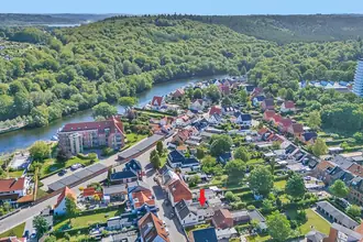 Rækkehus på Ågade 16, 8600 Silkeborg