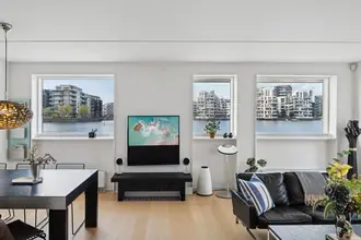 Ejerlejlighed på Islands Brygge 36C, 3., 2300 København S