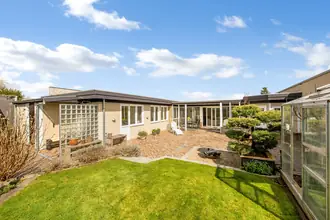 Rækkehus på Havrevænget 3, 6100 Haderslev