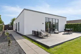 Villa på Bryrupvej 5, 2770 Kastrup