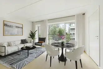 Ejerlejlighed på C.F. Møllers Allé 74, 1. tv., 2300 København S