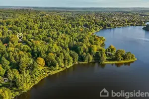 Fritidsbolig på Vesterlundvej 151, 8600 Silkeborg