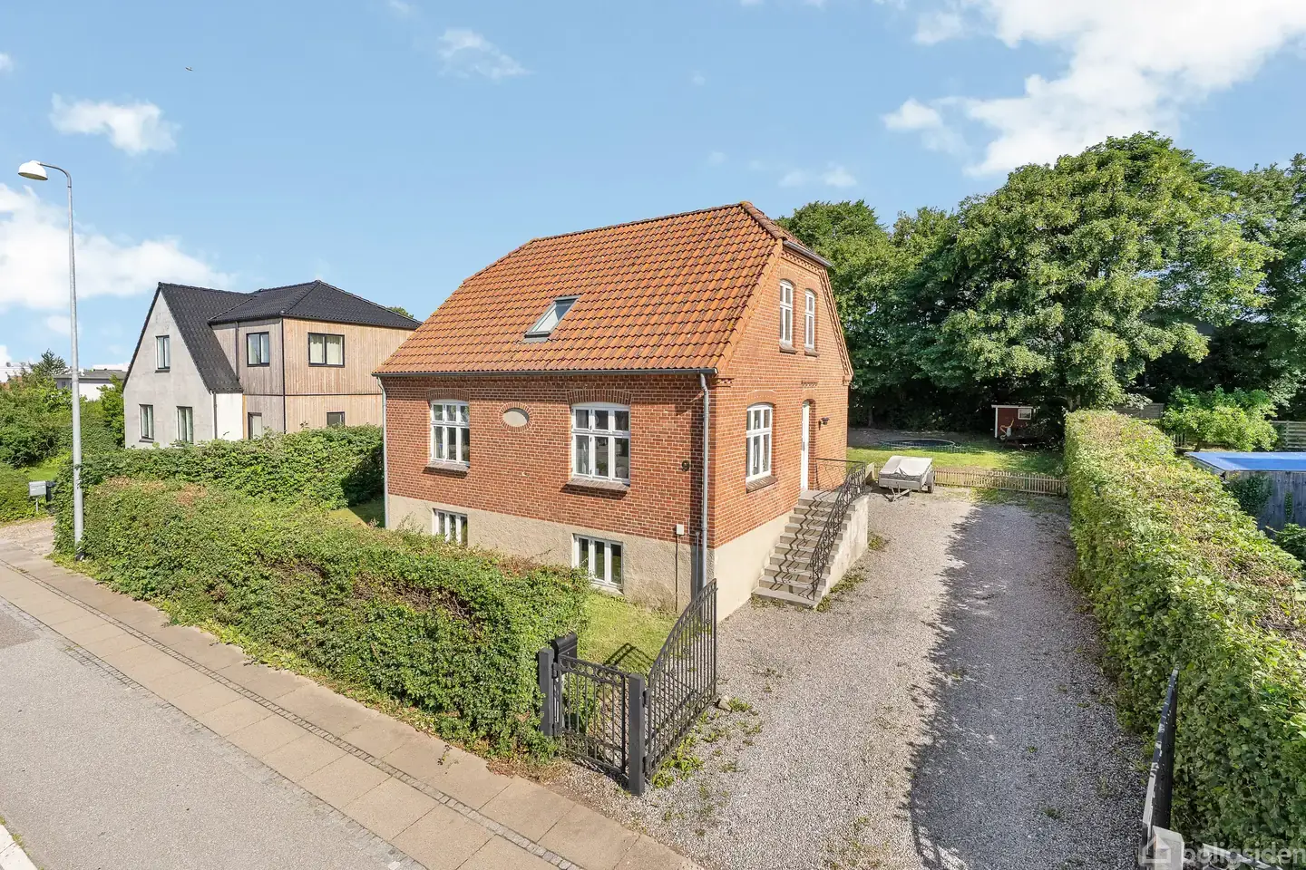 Villa på Framlev Korsvej 9, 8462 Harlev J
