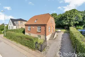Villa på Framlev Korsvej 9, 8462 Harlev J