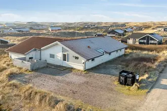 Fritidshus på Julianevej 39, Bjerregaard, 6960 Hvide Sande