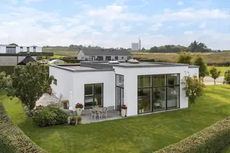Villa på Kongsdalparken 16, Assens, 9550 Mariager