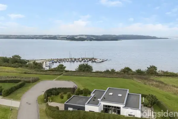 Villa på Kongsdalparken 16, 9550 Mariager