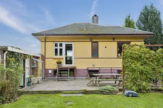 Villa på Holstedvej 60, Bolbro, 5200 Odense V