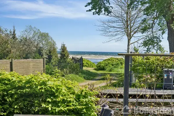 Fritidsbolig på Gl Krovej 14, 9560 Hadsund