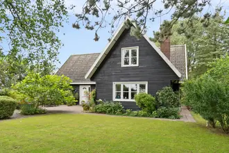 Villa på Hestehavevej 12, 4180 Sorø