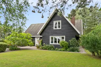 Villa på Hestehavevej 12, 4180 Sorø