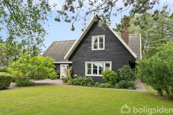 Villa på Hestehavevej 12, 4180 Sorø