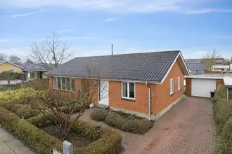 Villa på Dagmarvej 14, Snejbjerg, 7400 Herning