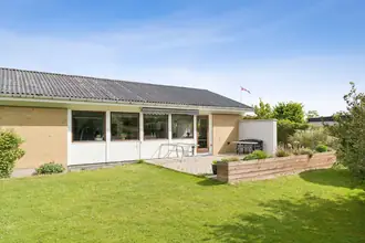 Villa på Kvædehaven 3, 2600 Glostrup