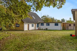 Villa på Kløjingvej 5, Vester Terp, 6240 Løgumkloster