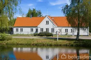 Villa på Møllevej 20, 2690 Karlslunde