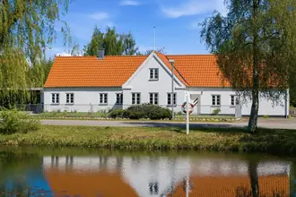 Villa på Møllevej 20, 2690 Karlslunde