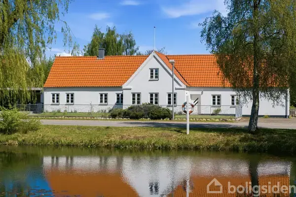 Villa på Møllevej 20, 2690 Karlslunde