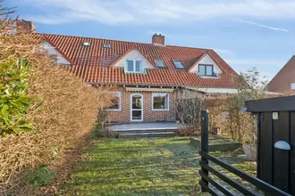 Rækkehus på Tornebakken 45, 2830 Virum