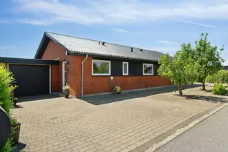 Villa på Park Alle 43, 7600 Struer