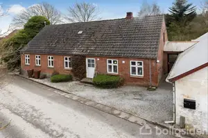 Villa på Bette Jenses Vej 3, 7884 Fur
