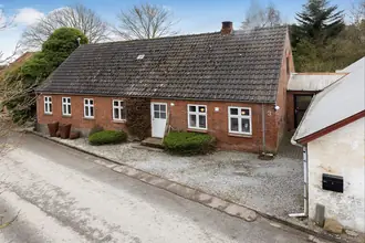 Villa på Bette Jenses Vej 3, Nr. Debel, 7884 Fur