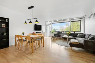 Ejerlejlighed på Gartnervang 47, 2. tv., 4000 Roskilde