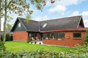 Villa på Regstrupparken 3, 4420 Regstrup