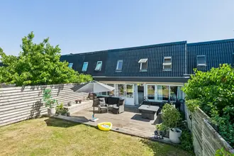 Rækkehus på Fløngvænget 33, Fløng, 2640 Hedehusene